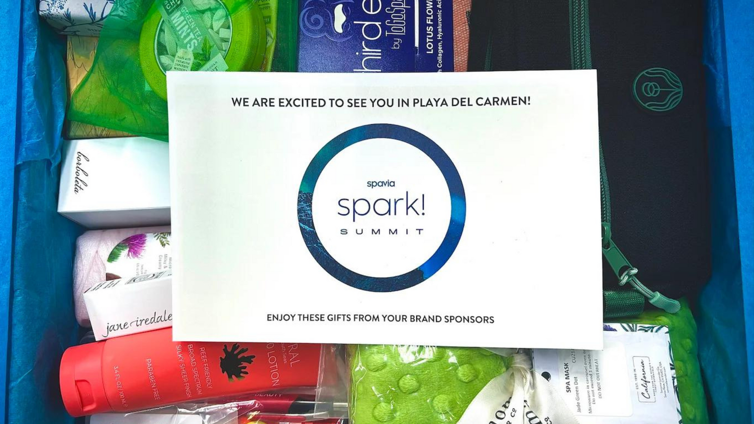 Discover the Best of Wellness and Explore What Spavia Has to Offer