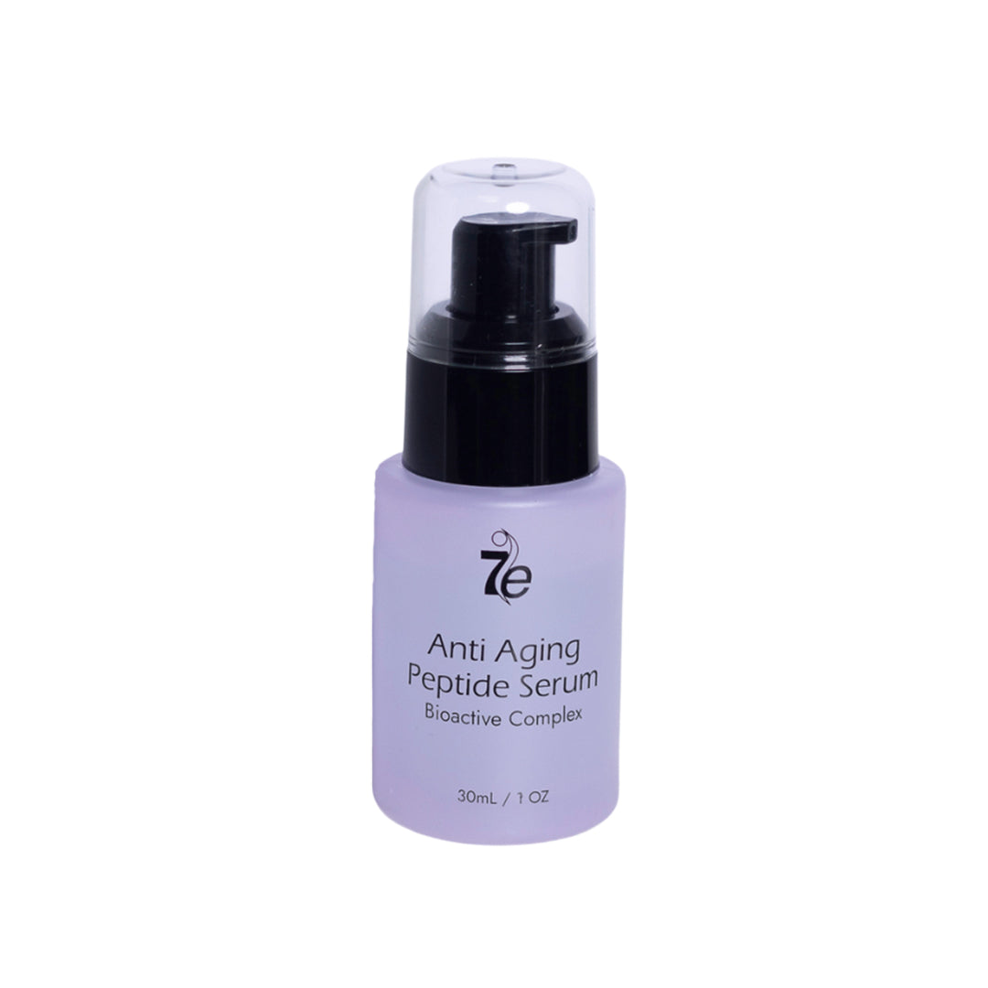 Anti-Aging Peptide Serum | 7e Wellness