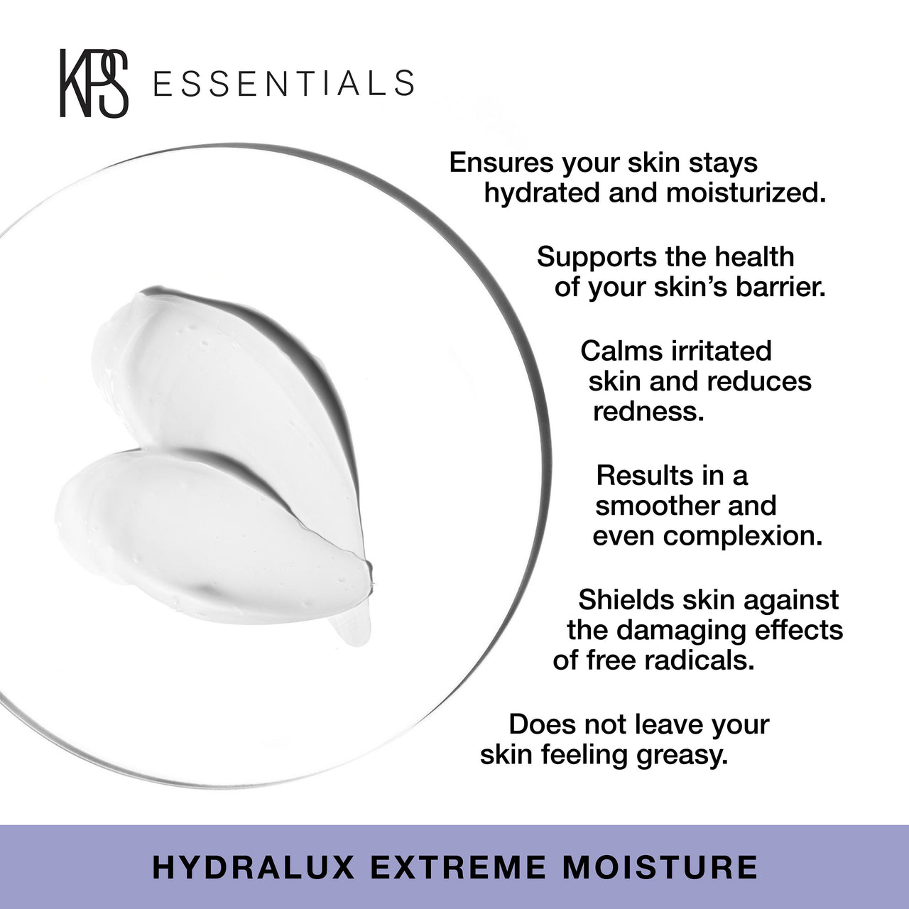 Hydralux Extreme Moisture | Kindness Powered Skincare