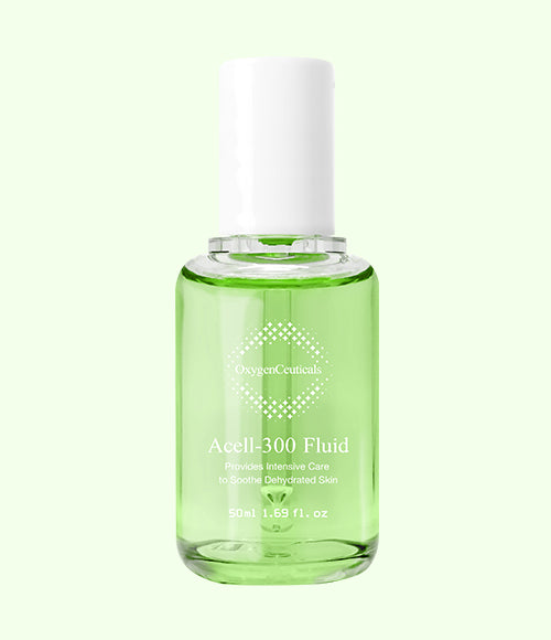 Acell-300 Fluid | Oxygenceuticals