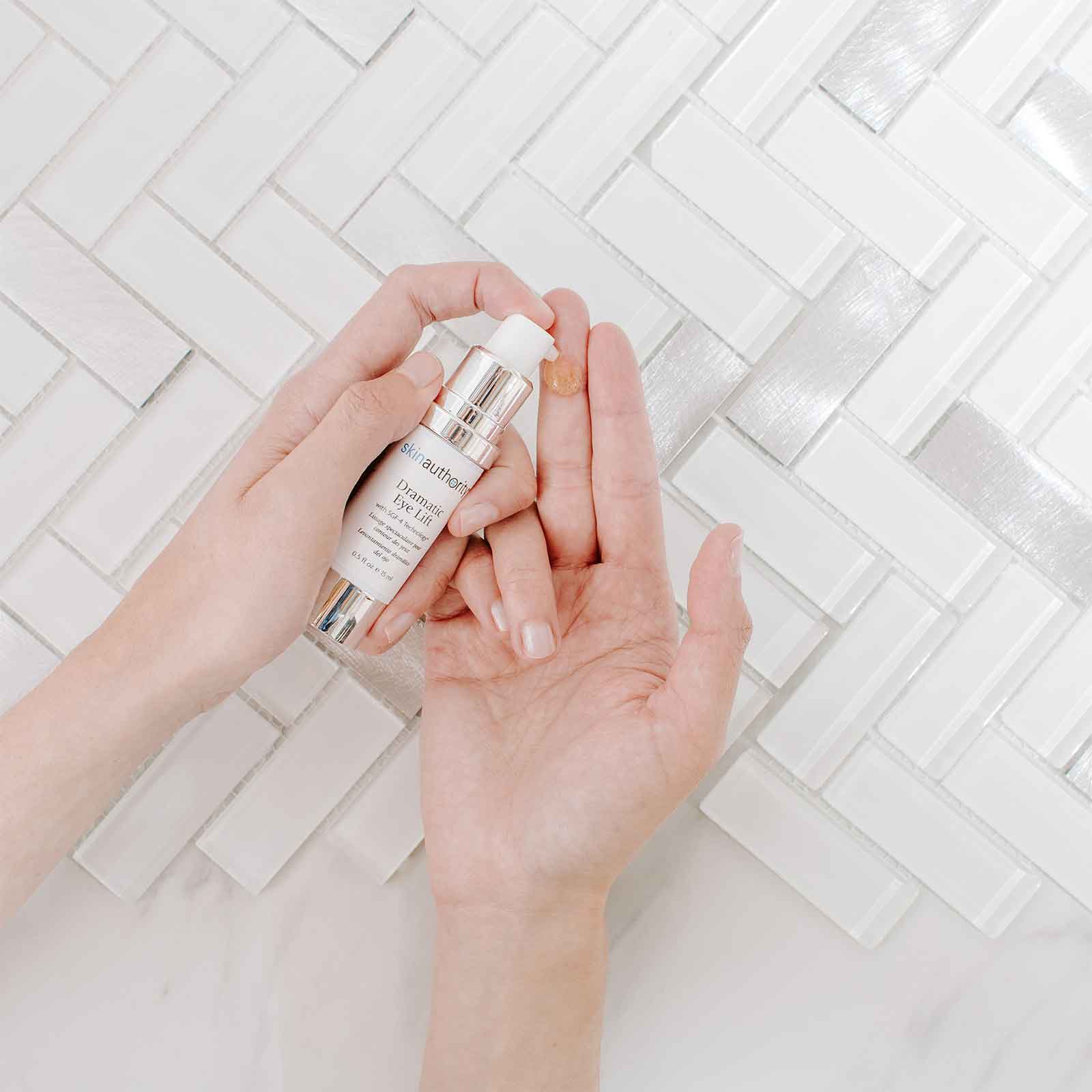 Dramatic Eye Lift | Skin Authority