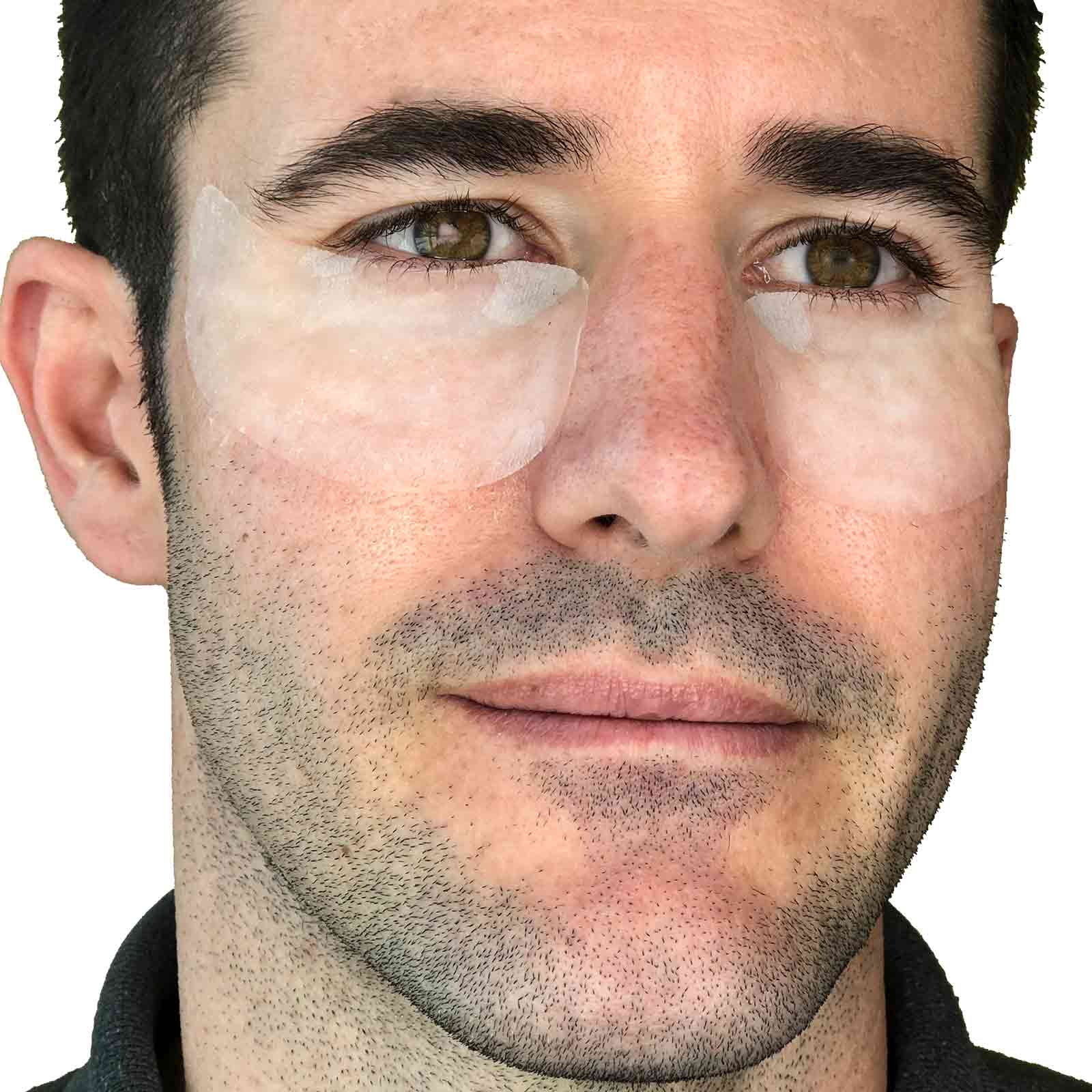 Under Eye Rescue Mask | Skin Authority