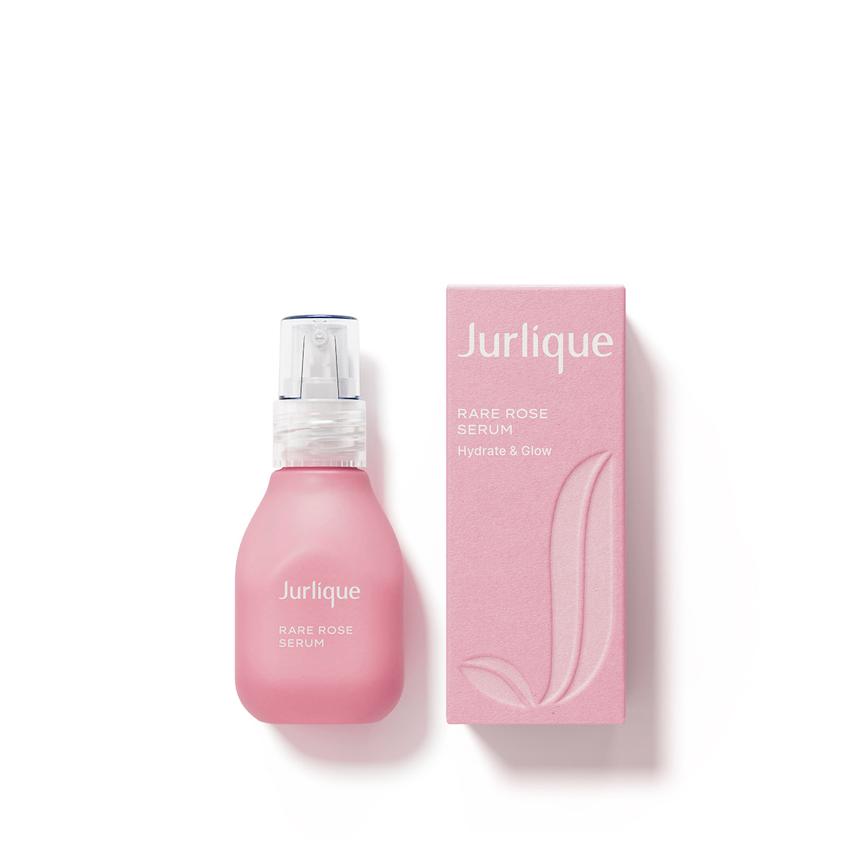 Rare Rose Serum | Jurlique