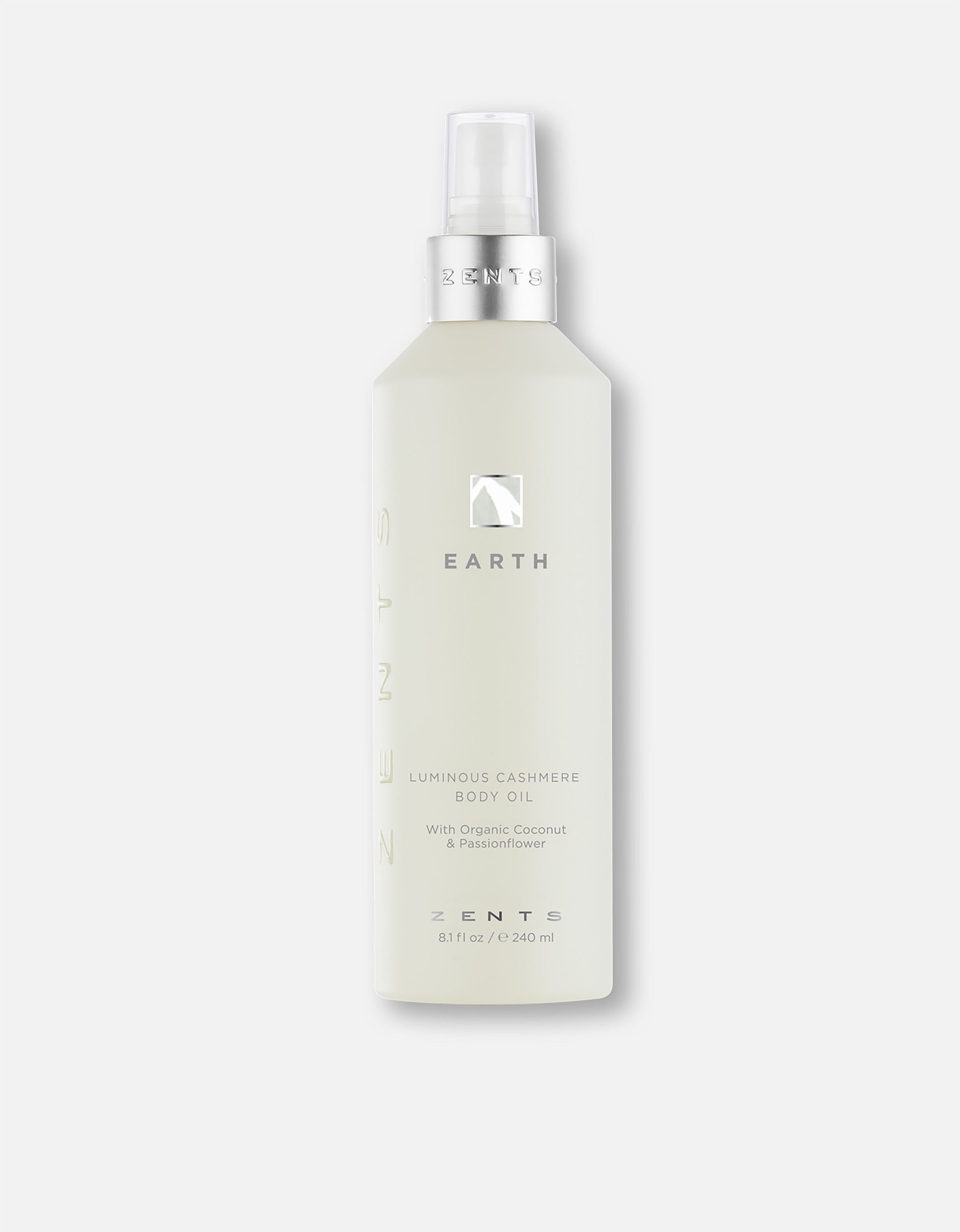 Body Oil | Zents