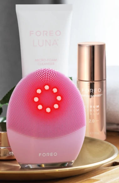 LUNA™ 4 Plus | FOREO