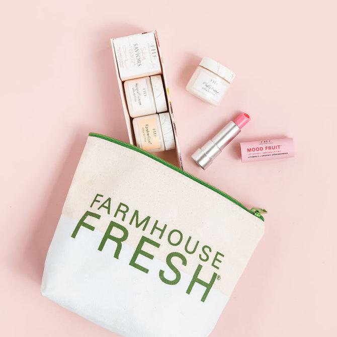 Supremely Soft Skin & Lips | Farmhouse Fresh