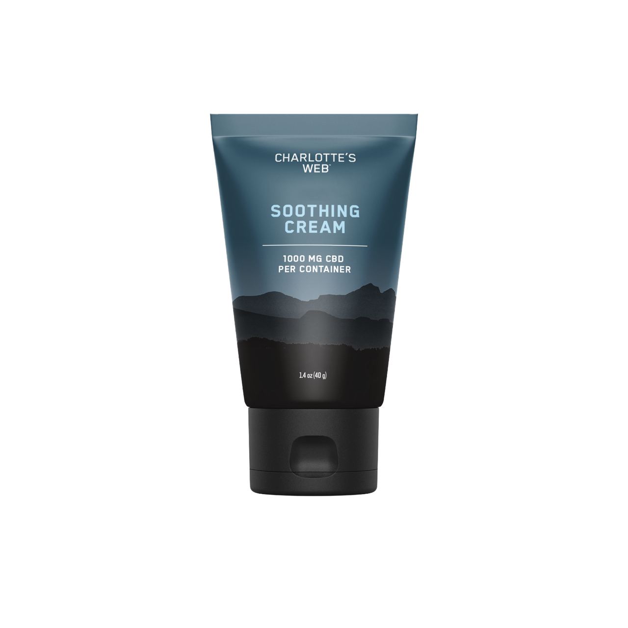 Hemp Isolate Soothing Cream | Charlotte’s Web