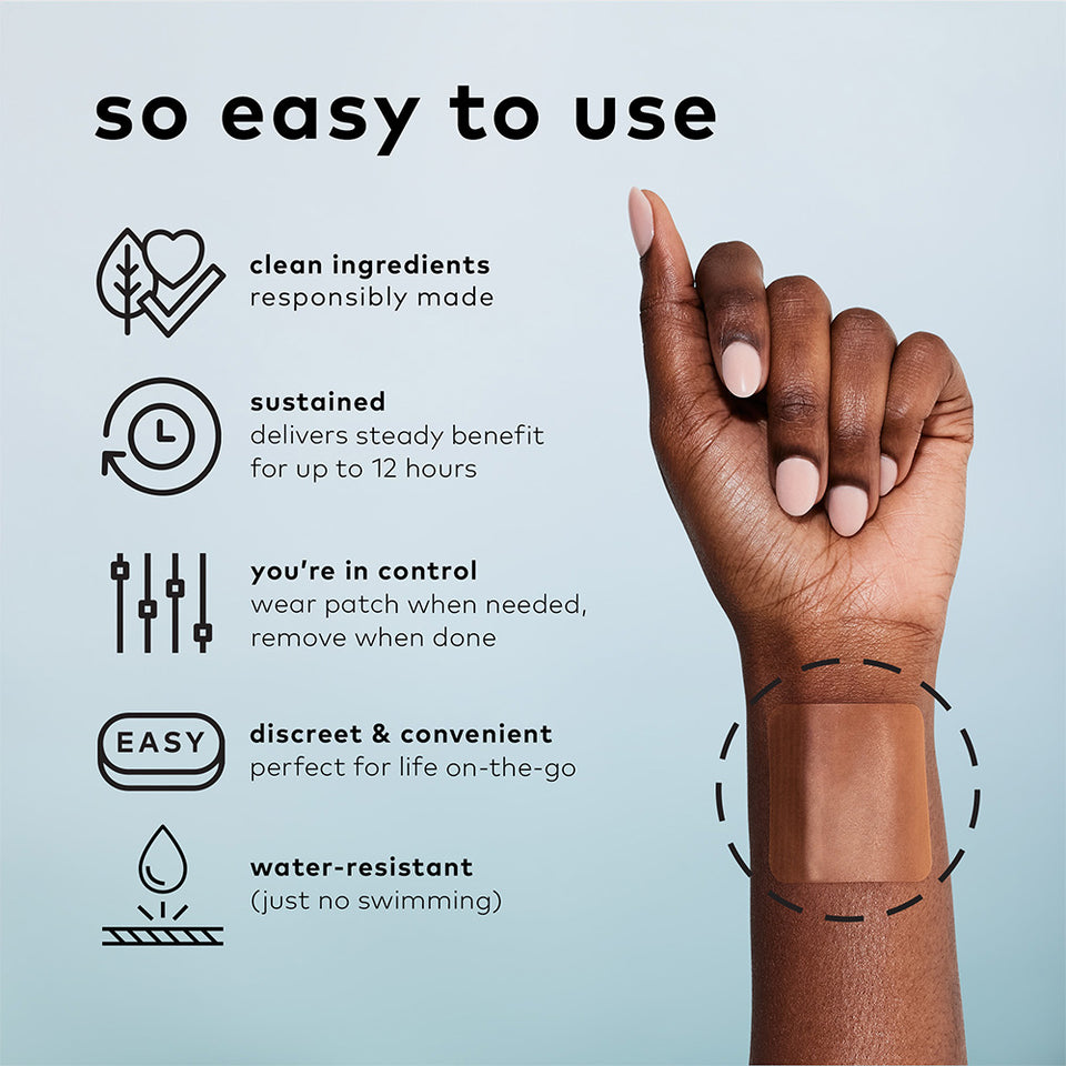 Dream | The Good Patch