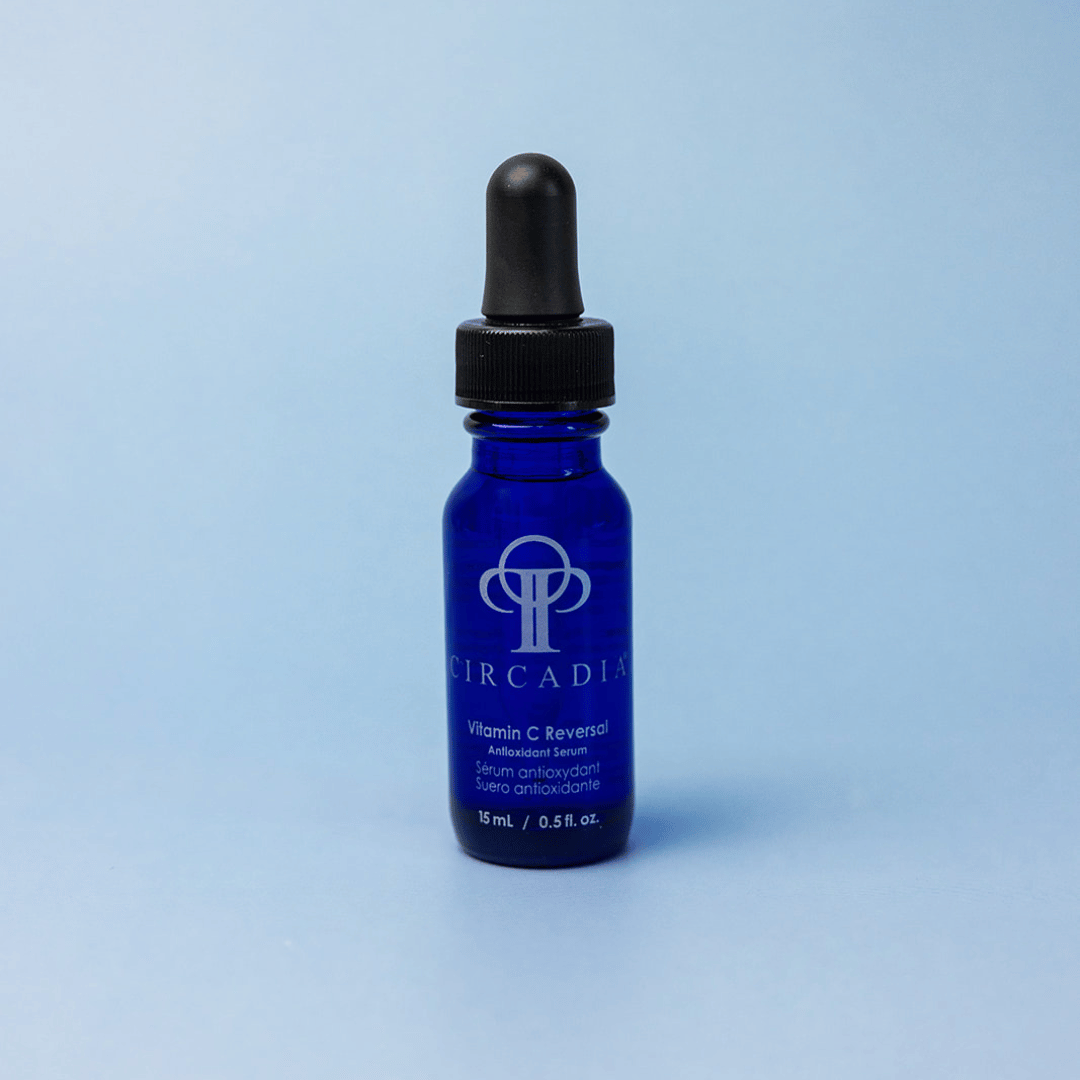 Vitamin C Reversal Serum | Circadia