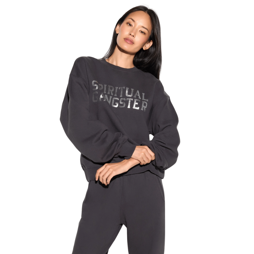 SG Shine La Brea Crew | Spiritual Gangster