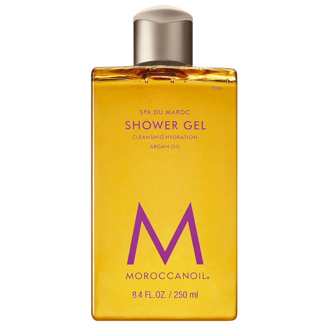 Shower Gel | Moroccanoil
