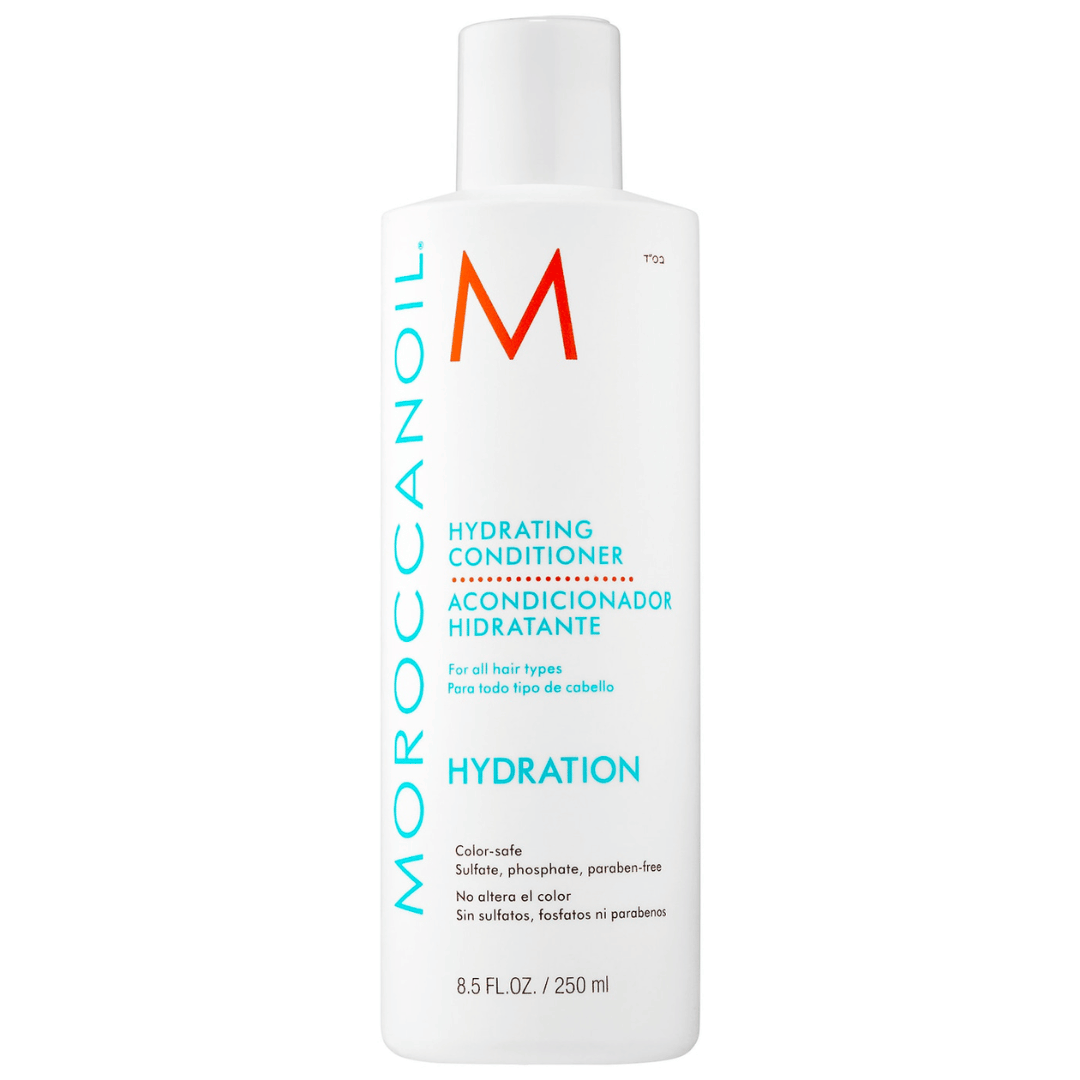 Hydrating Conditioner | Moroccanoil