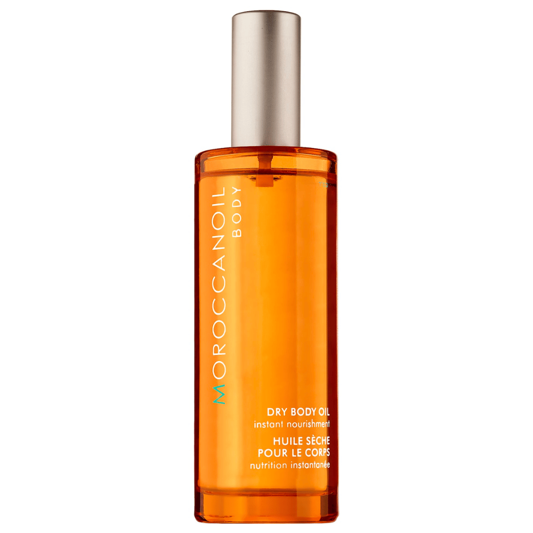 Dry Body Oil | Moroccanoil