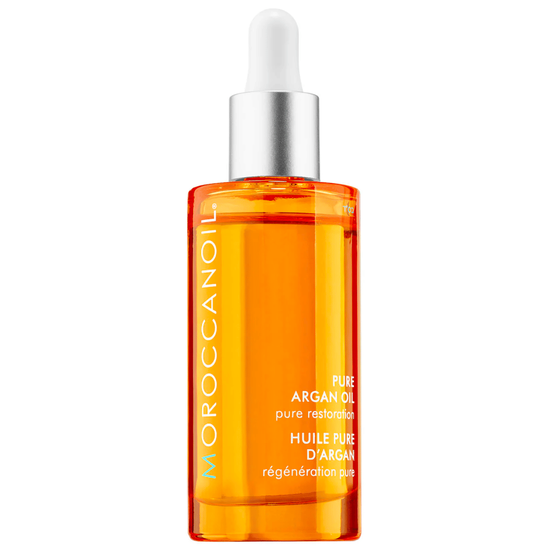 Pure Argan Oil | Moroccanoil