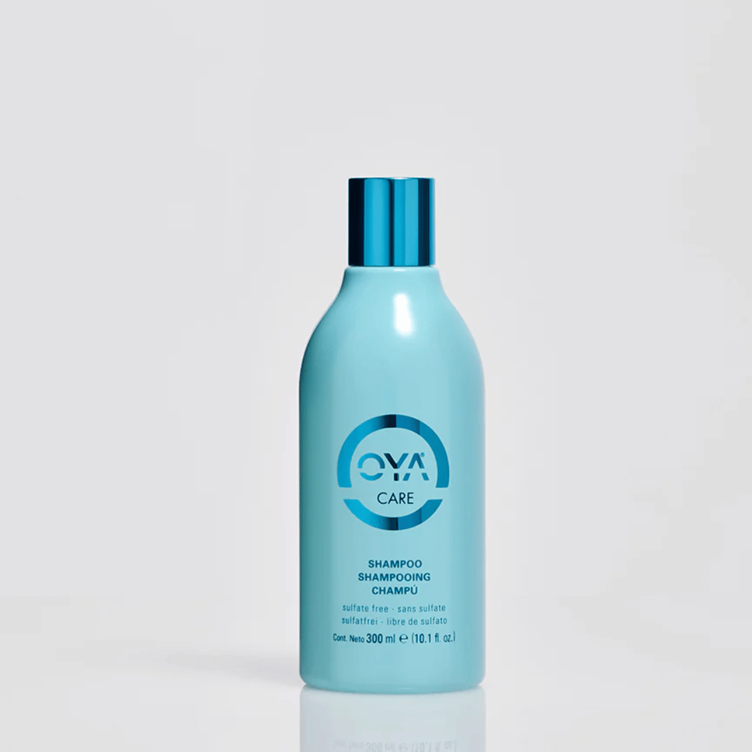 Shampoo Sulfate-Free | OYA