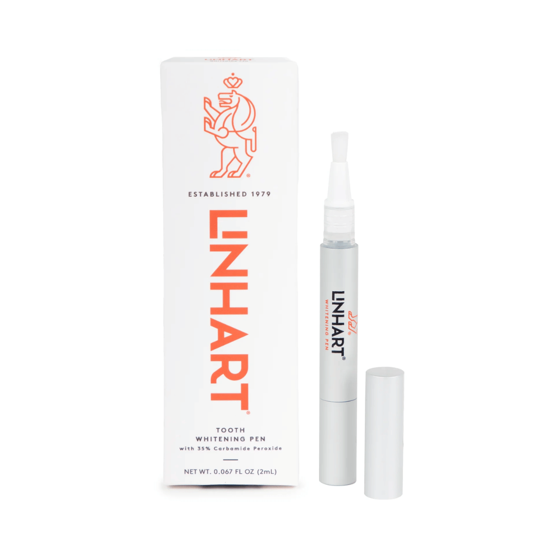 Whitening Pen | LINHART