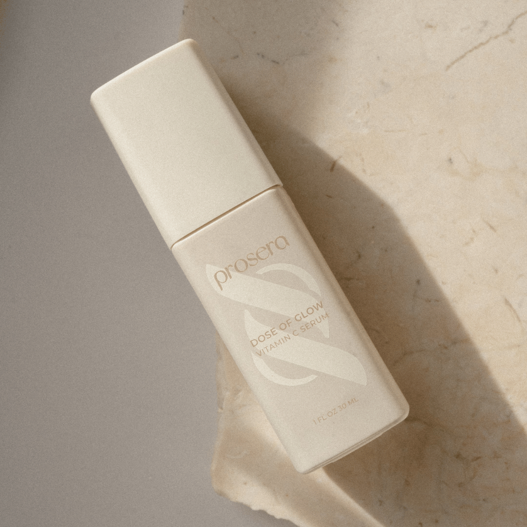 Dose of Glow | prosera