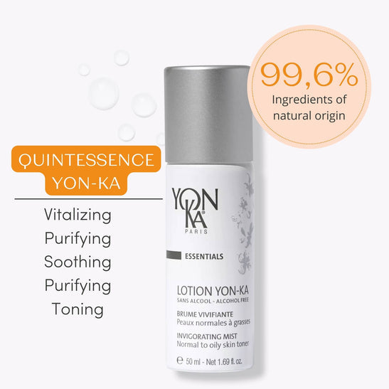 Travel Lotion Yon-Ka PNG | Yon-Ka Paris