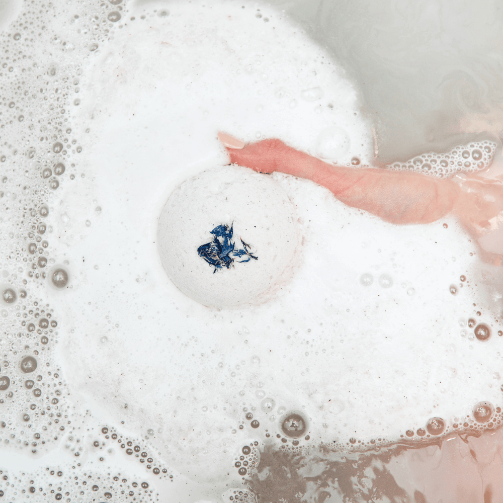 Snooze Bath Bomb | Bathorium