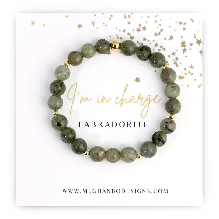 Creativity Intention Bracelet | Meghan Bo