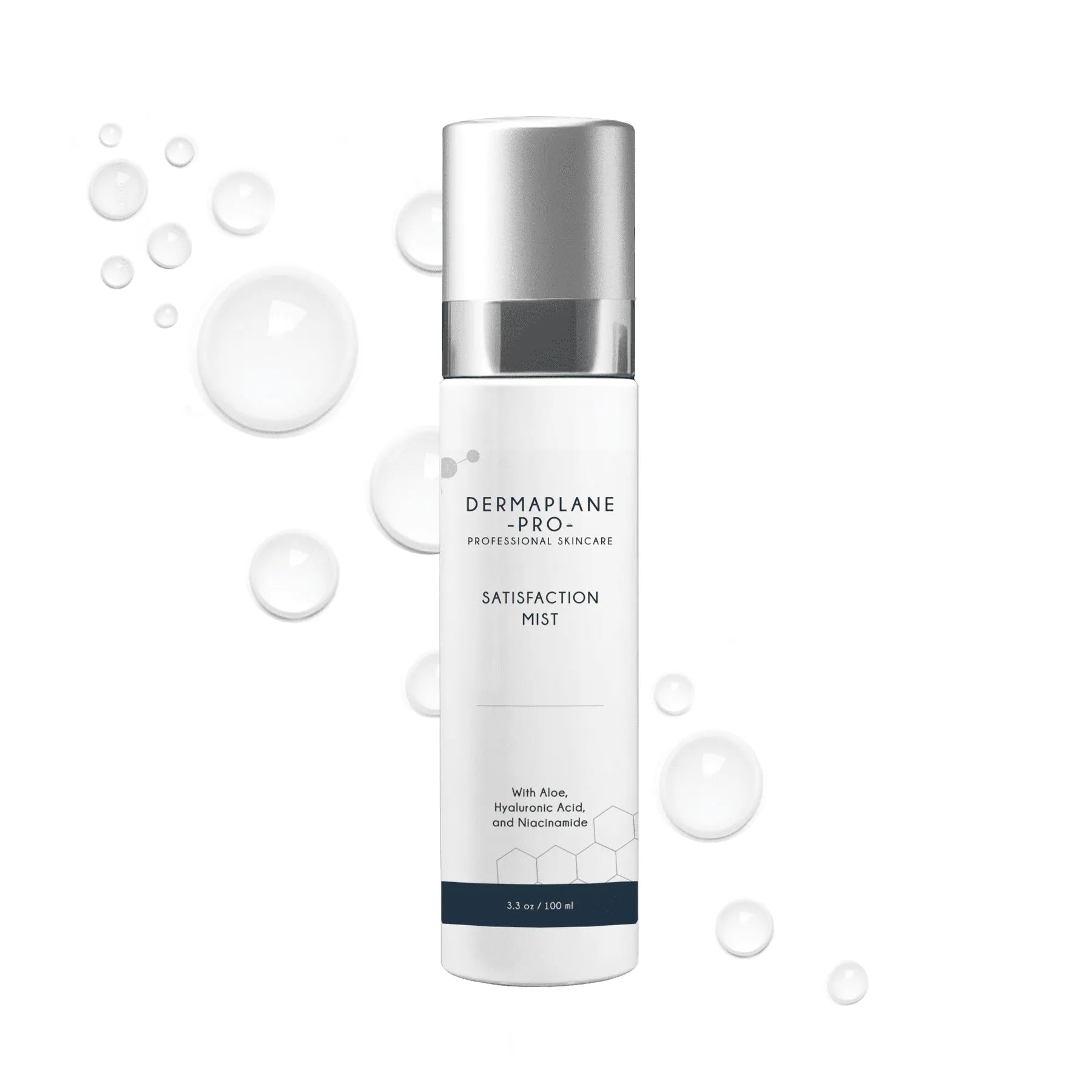 Satisfaction Mist | DermaplanePro