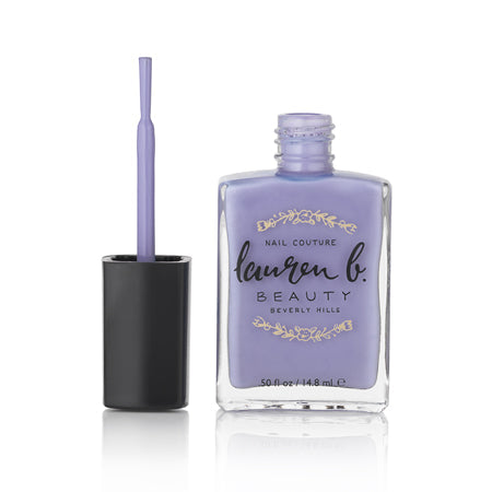 Meet Me on Melrose Nail Polis | Lauren B. Beauty