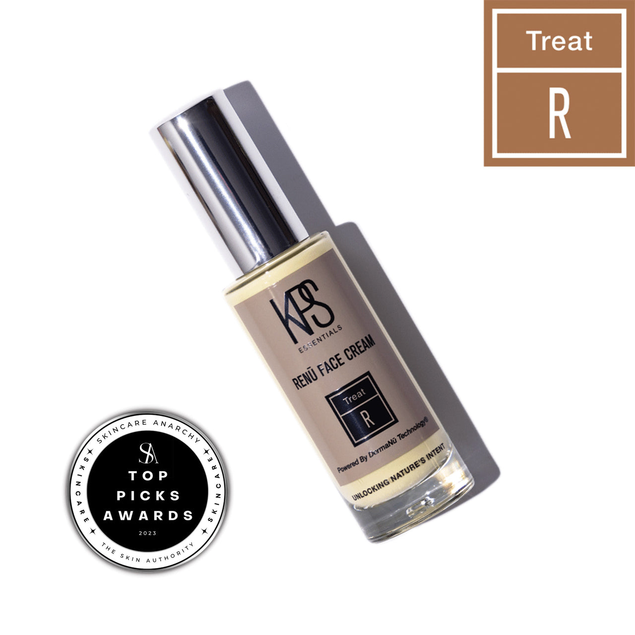 Renū Face Cream | Kindness Powered Skincare