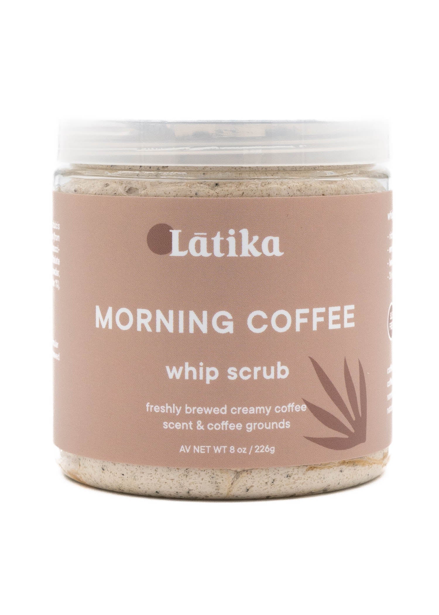 Whip Scrub | Latika