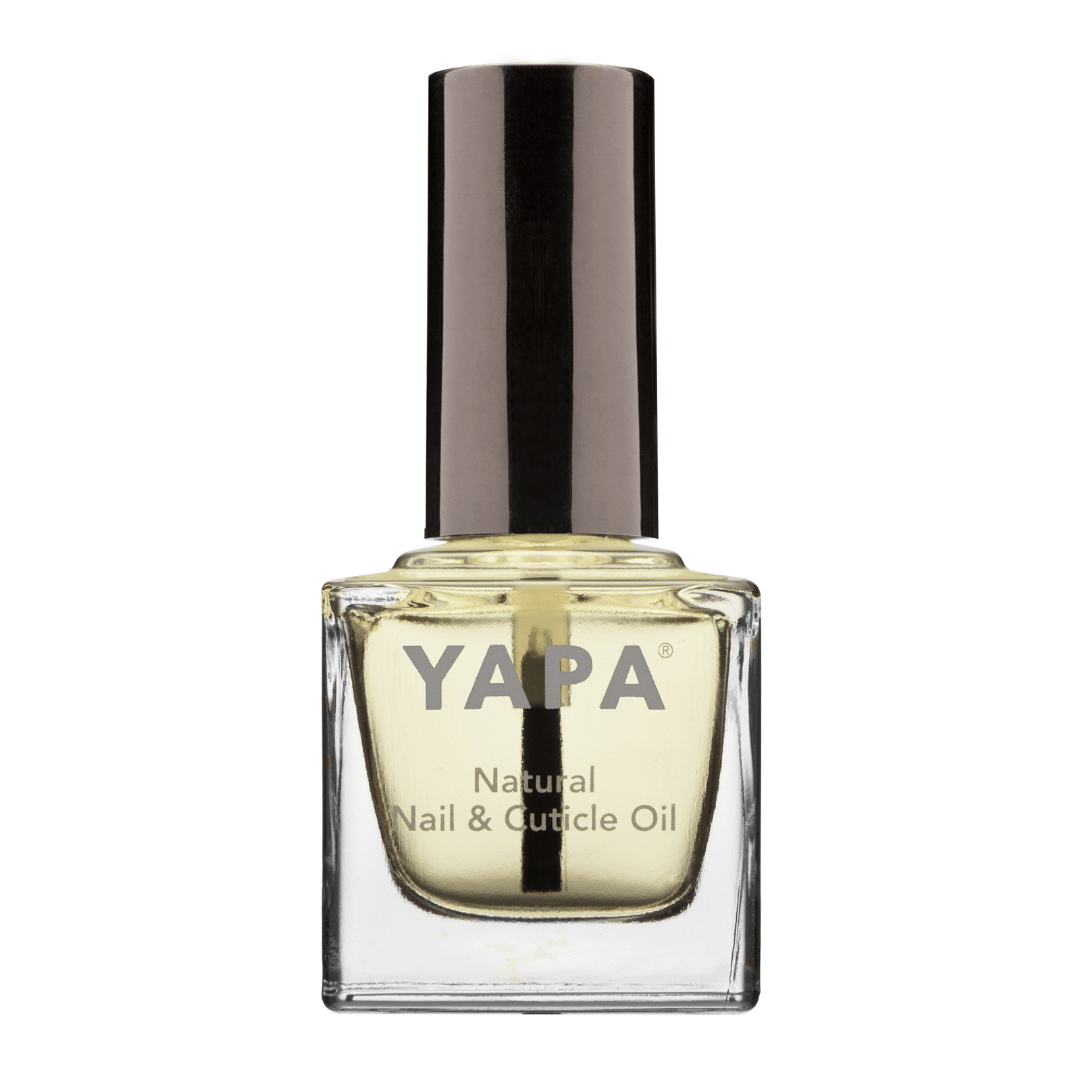 Natural Cuticle Oil | YAPA