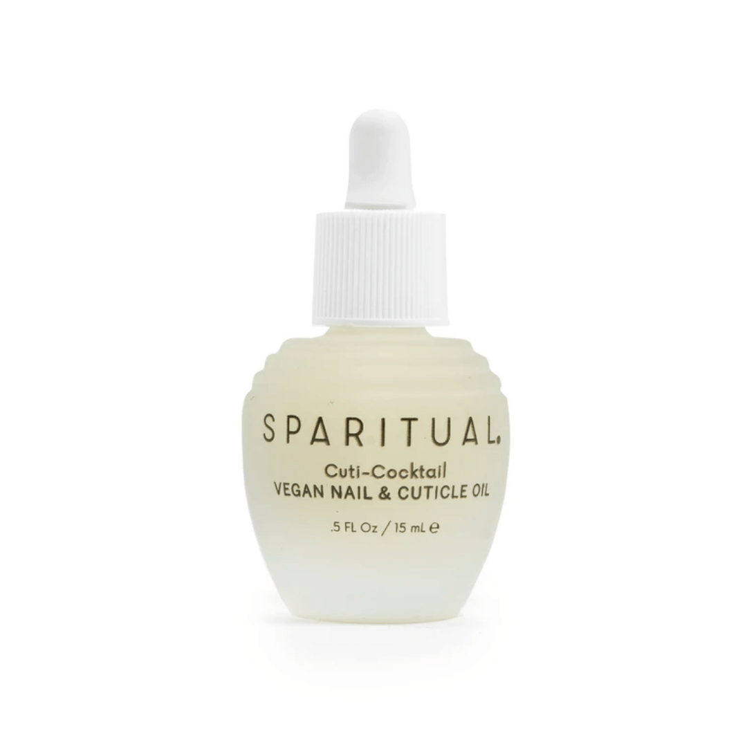 Cuti-Cocktail Vegan Nail & Cuticle Oil | Sparitual