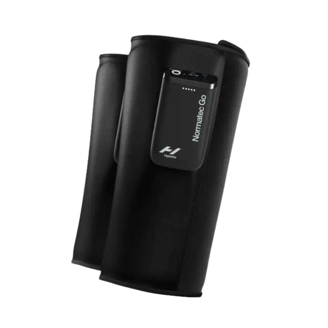 Normatec Go | Hyperice