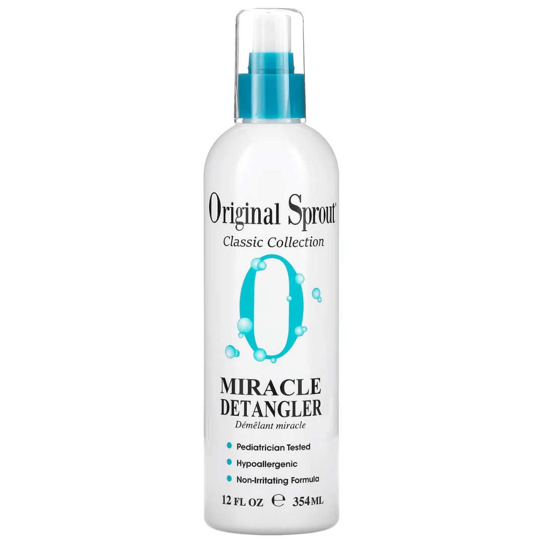 Miracle Detangler | Original Sprout