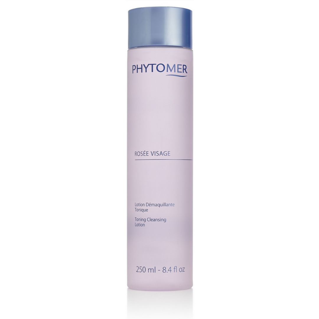 Rosée Visage (Toning Cleansing Lotion) | Phytomer