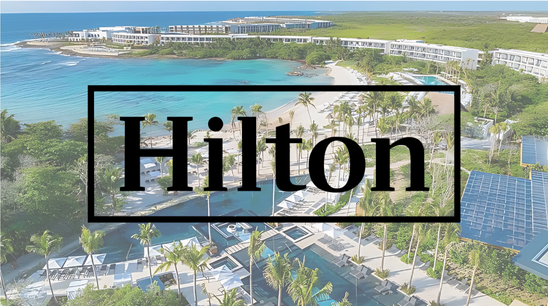 Inside the 2025 Hilton Spa Leaders Box: Wellness Awaits