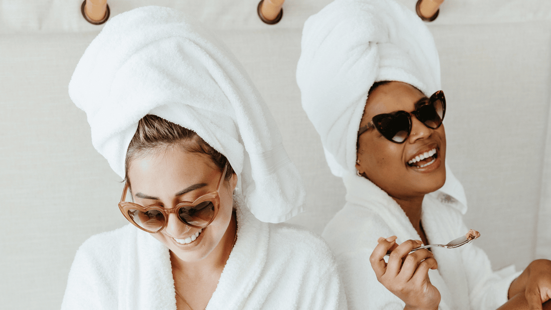 Kickstart Your New Year with This Simple 5-Step Wellness Routine