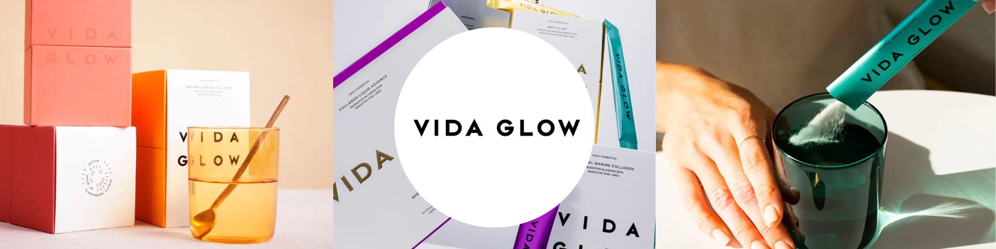 Vida Glow