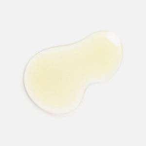 Clear, lightly tinted serum drop representing Firma-Bright | HydroPeptide skincare product designed for radiant, healthy skin in wellness and body care routines.