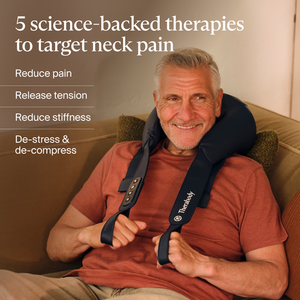 ThermNeck & Upper Back | Therabody