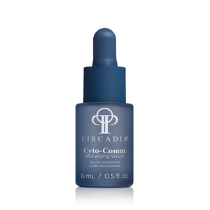 Cyto-Comm Revitalizing Serum | Circadia