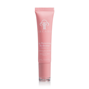 Lip Renewing Hydrator - Hibiscus | Circadia