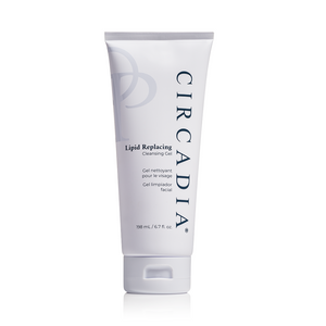 Lipid Replacing Cleanser - 2 oz | Circadia