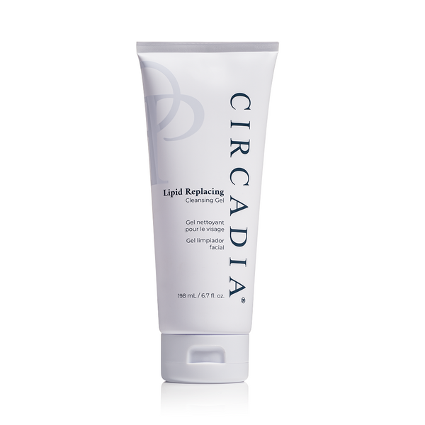 Lipid Replacing Cleanser - 2 oz | Circadia