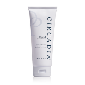 Nourish Cream Cleanser - 6.7 oz | Circadia