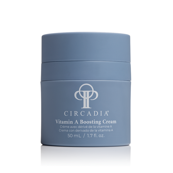 Vitamin A Boosting Cream w/ Vitamin A Derivative | Circadia