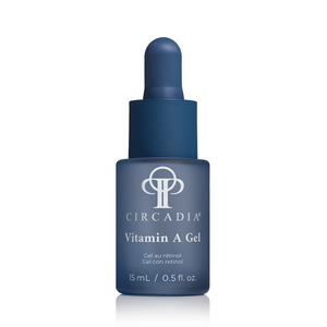 Vitamin A Gel w/ Retinol | Circadia
