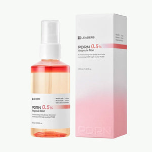 PDRN 0.5% Ampoule Mist | Leaders