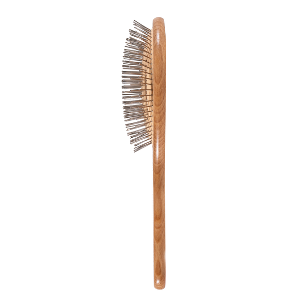 Gua Sha Detangler Hair Growth Brush | Dreambox Beauty