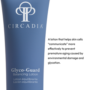 Glycol-Guard Balancing Lotion | Circadia