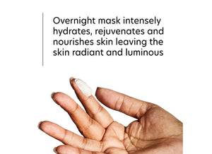 Hyaluronic Acid Overnight Mask | PCA Skin