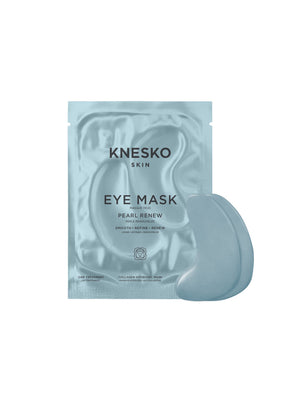 Pearl Renew Eye Mask 6 Pack | KNESKO